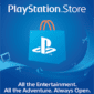 PlayStation Network Card Lebanon  (PSN)