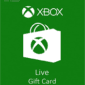 Xbox Live Card Brazil
