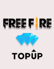 Free Fire Diamond Top Up