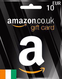 Amazon Gift Card Ireland Ie Archives Egycards - roblox gift card ireland