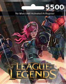League of legends jp install
