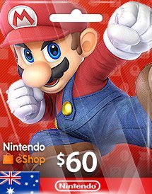 mexico eshop gift card