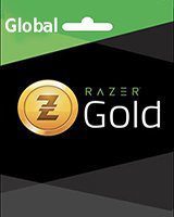 Razer Gold India (INR)