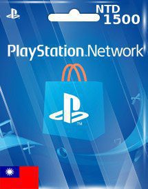 Playstation Psn Card Taiwan Tw Archives Egycards