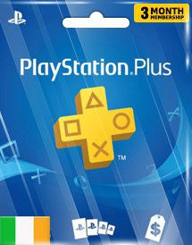 Playstation Psn Card Ireland Ie Archives Egycards