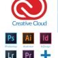 Adobe Creative Cloud All Applications