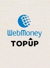 webmoney topup