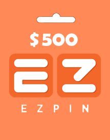 Ezpin Gift Card 500 Egycards - rixty robux paysave