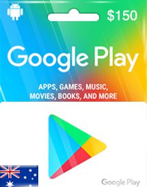 Google Play Australia Au Archives Egycards - brawl stars gems gift card