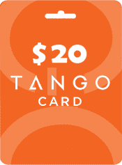 tango gift cards