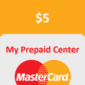 prepaid mastercard gift cards