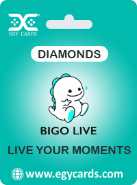 Bigo Live Cards