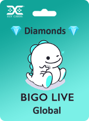 bigo live diamonds