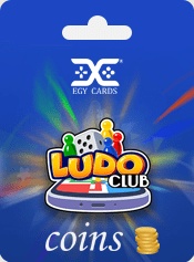 Ludo Club - 50M Coin - CardzStore