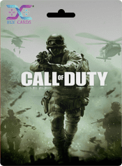 call of duty With ID
