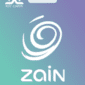 get  cheap Zain cards (Kuwait)