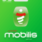 mobilis gift card - موبايليس