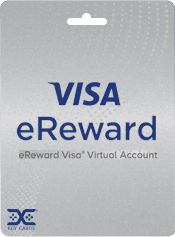 visa e rewards