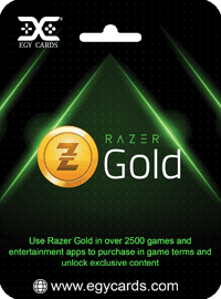 buy RAZER GOLD (RIXTY) USA