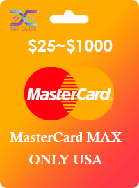 max prepaid mastercard