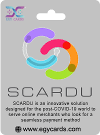 scardu payment card