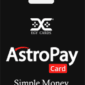 AstroPay vouchers